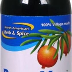 Concentrado de Romã Pom-O-Power North American Herb & Spice - 355ml