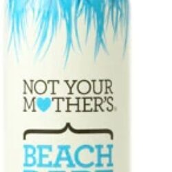 Not Your Mother's Beach Babe Spray de Sal Marinho Texturizador 237ml - Cabelos Ondulados e Volumosos