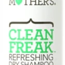 Not Your Mother's Clean Freak™ Shampoo a Seco Refrescante - 198g
