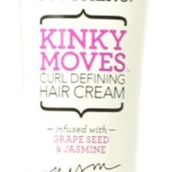 Creme Definidor de Cachos Not Your Mother's Kinky Moves - 118ml