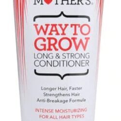 Condicionador Not Your Mother's Way To Grow Long and Strong - 237ml: Cabelos Longos e Fortes