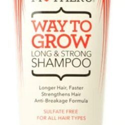 Not Your Mother's Way To Grow Shampoo Fortalecedor e Crescimento Capilar - 237ml