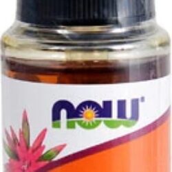NOW Foods Vitamina E Líquida Pura 30ml - Antioxidante Essencial para sua Saúde