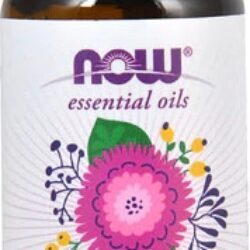 Óleo Essencial NOW Foods Bottled Bouquet Romance Blend - 30ml: Puro Amor e Bem-Estar
