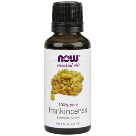 NOW Foods Essential Oils Frankincense Oil -- 1 fl oz