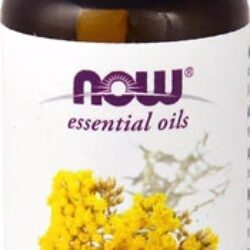 Óleo Essencial Helichrysum NOW Foods - Blend Revitalizante 30ml (1 fl oz)