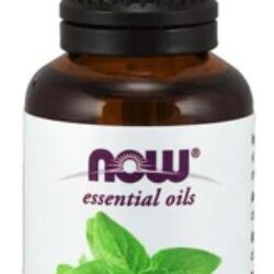 Óleo Essencial de Orégano NOW Foods 30ml - Poder Natural para Sua Saúde e Bem-Estar