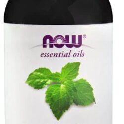 Óleo Essencial de Patchouli NOW Foods - 118ml - Puro e Natural
