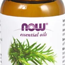 Óleo Essencial de Alecrim NOW Foods 2 fl oz (59 ml) - Puro e Natural para Bem-Estar