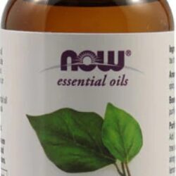 Óleo Essencial de Melaleuca NOW Foods 2 fl oz (59 ml) - Pureza e Bem-Estar Natural