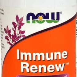 NOW Foods Immune Renew™ - 90 Cápsulas Veganas para Imunidade Forte