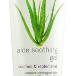 Gel de Aloe Vera NOW Solutions 237ml - Hidratação e Alívio Natural