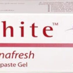 Gel Dental Xyli-White Cinnafresh NOW Foods 181g – Sabor Canela Refrescante e Higiene Completa