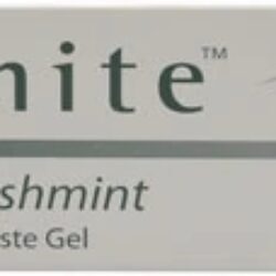 Gel Dental Xyli White Refreshmint NOW Foods - 181g: Sorriso Fresco e Saudável