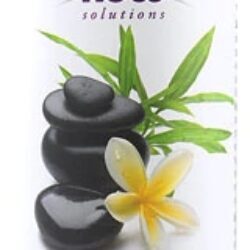 Óleo de Massagem Confortante NOW Solutions - 473ml | Alívio Muscular e Relaxamento Profundo