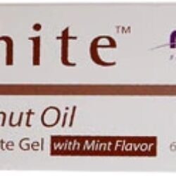 Pasta de Dente XyliWhite™ Coconut Oil Mint NOW Solutions 181g - Hálito Fresco e Sorriso Saudável