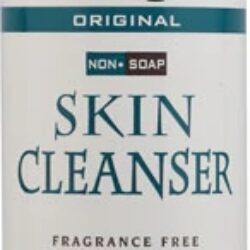 Sabonete Líquido NutriBiotic Pele Sensível Sem Fragrância 473ml - Limpeza Suave e Eficaz