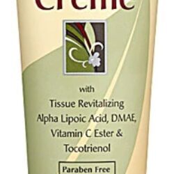 NutriBiotic Body Creme Hidratante Intenso 237ml - Pele Radiante e Saudável