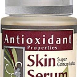 NutriBiotic Sérum Facial Hidratante e Revitalizante 30ml