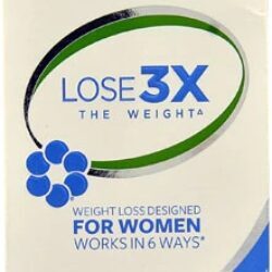 Nx Labs SlimQuick Pure Regular Strength - 72 Caplets: Sua Jornada para o Bem-Estar