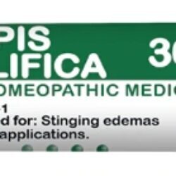 Ollois Apis Mellifica 30c - 80 Pellets: Alívio Natural para Bem-Estar