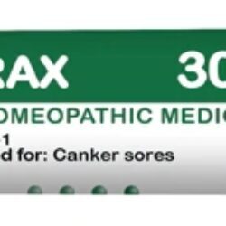Ollois Borax 30c - 80 Pellets: Alívio Natural para Sintomas de Pele e Bem-Estar