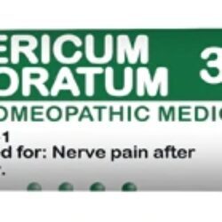 Ollois Lactose Free Hypericum Perforatum 30c - 80 Pellets: Alívio Natural para o Bem-Estar Emocional