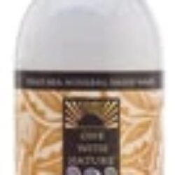 Sabonete Líquido Hidratante One With Nature Mar Morto com Manteiga de Karité 355ml