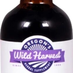 Oregon's Wild Harvest Biodynamic Namaste - 59ml (2 fl oz) - Bem-Estar e Relaxamento