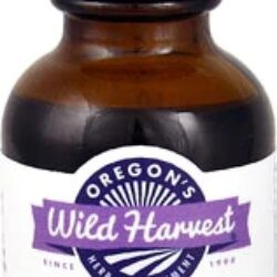 Extrato de Raiz de Kava Oregon's Wild Harvest - 30ml: Bem-Estar Natural para Sua Rotina