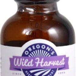 Extrato Orgânico de Astragalus Oregon's Wild Harvest - 30ml: Vitalidade Natural para o Seu Bem-Estar
