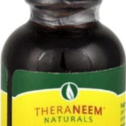 Óleo de Neem Organix South TheraNeem™ Naturals 30ml: Pureza e Bem-Estar para Sua Pele e Cabelos