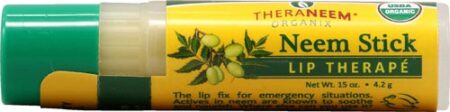 Organix South TheraNeem™ Neem Stick Lip Therape -- 0.15 oz