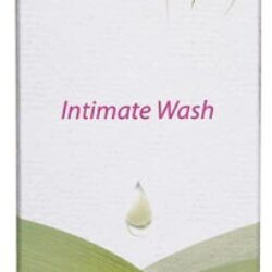 Organyc Sabonete Íntimo Suave - 240g | Higiene Natural para Bem-Estar Feminino
