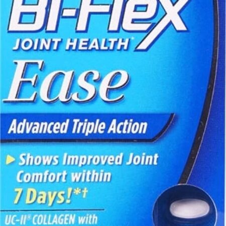 Osteo Bi-Flex Joint Health Ease Ação Tripla – 28 Mini Comprimidos | Saúde das Articulações Avançada — foto 1