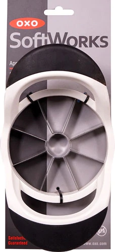 Cortador e Fatiador de Maçã OXO Softworks - Essencial para sua Cozinha (1 Unidade)