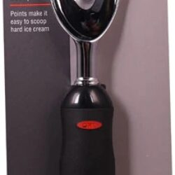 Colher de Sorvete OXO SoftWorks Premium - A Ferramenta Essencial para Seu Sorvete Delicioso
