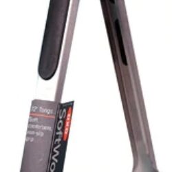 Pegador OXO Softworks com Trava 30cm - Versátil e Ergonômico para Cozinha