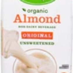 Bebida de Amêndoa Pacific Foods Orgânica Sem Açúcar - 946ml | Original