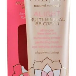 Pacifica Alight BB Cream Multimineral 29.57ml - Pele Radiante e Hidratada