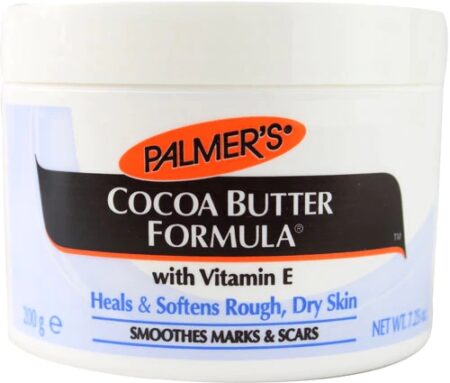 Palmer's Cocoa Butter Formula® with Vitamin E -- 7.25 oz