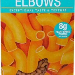 Macarrão Penne Integral Pamela's Products Sem Glúten 227g - Leveza e Sabor Orgânico