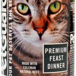 Comprar PetGuard Canned Cat Food Premium Feast Dinner 13.2 oz