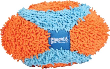 Petmate Chuckit Indoor Fumbler Dog Toy -- 1 Toy