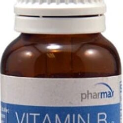 Pharmax Vitamina B12 CWS 15ml: Energia e Bem-Estar Essenciais