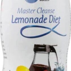 Phion pH Balance Master Cleanse Limonada Dieta - 946ml: Sua Jornada de Bem-Estar