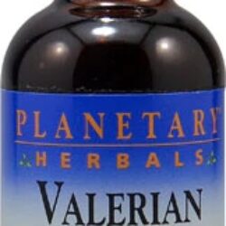 Valeriana Raiz Líquida Planetary Herbals 59ml: Sonhos Tranquilos e Bem-Estar Natural