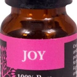 Óleo Essencial Plantlife Blend Joy 100% Puro - 9.7 ml: Aroma Revigorante para o Bem-Estar