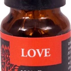 Óleo Essencial Puro Plantlife Blend Love 10ml - Aroma Romântico e Bem-Estar