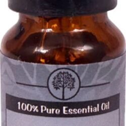 Óleo Essencial de Anis Estrelado 100% Puro Plantlife - 10ml (0.33 fl oz) - Aroma Exótico e Bem-Estar